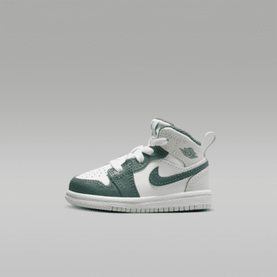 NIKE公式】ジョーダン 1 MID SE ベビーシューズ.オンラインストア (通販サイト)